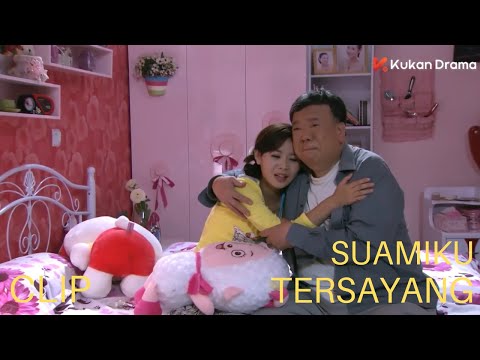 Clip EP23 Ayah | Suamiku TersayangINDO SUB