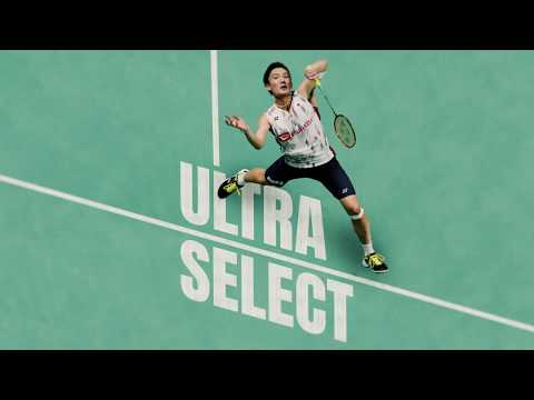 Yonex IFB 2019 : Passez en mode ULTRA BAD