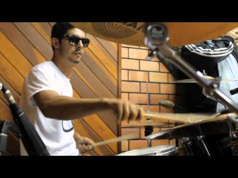 Sindicato do Groove - Olhos Coloridos (Funk Como Le Gusta)