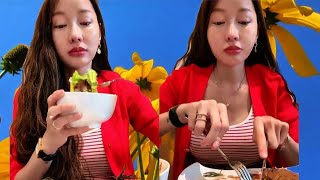 Download lagu LUCINTA LUNA MAKAN SALAD DAN DAGING NYAM😋😋 mp3 Download lagu LUCINTA LUNA MAKAN SALAD DAN DAGING NYAM😋😋 mp3