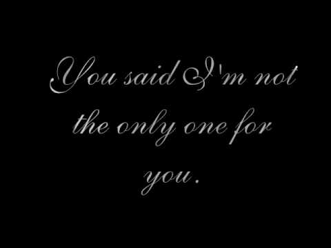 One More Try by A1 lyrics