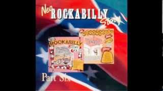 Jolanda & The Bell Hops   Walking Dream