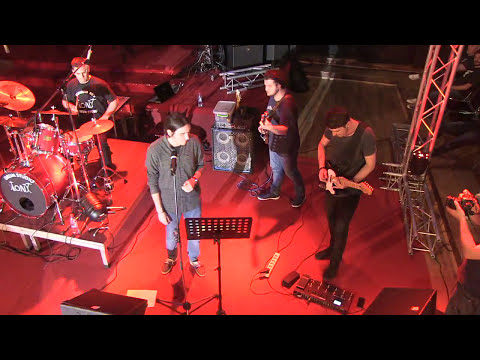 Tony Drum Studio - Koncerti i katërt "Albanian 80's" - FULL SHOW (HD)