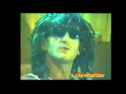 Los Aslándticos y Tomasito "De momento" (Chapis)