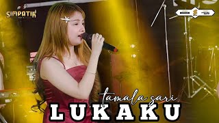 Download lagu LUKAKU - RHOMA IRAMA [TAMALA SARI SIMPATIK MUSIC ] | LIVE MUSIC VIDEO mp3