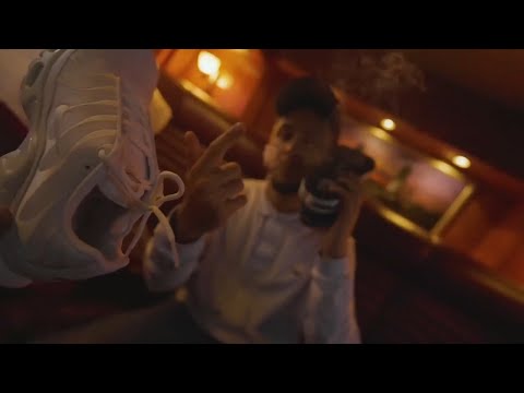 PASHANIM x SAMPAGNE TYPE BEAT 2023 - "1J🔒"