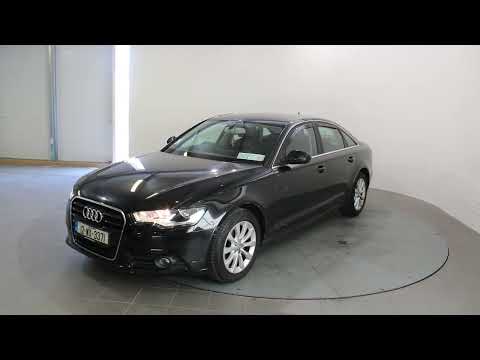 Audi A6 2.0 TDI SE - Image 2