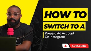 How to Link Your Naira Prepaid Ad Account on Instagram in 5 Minutes or Less