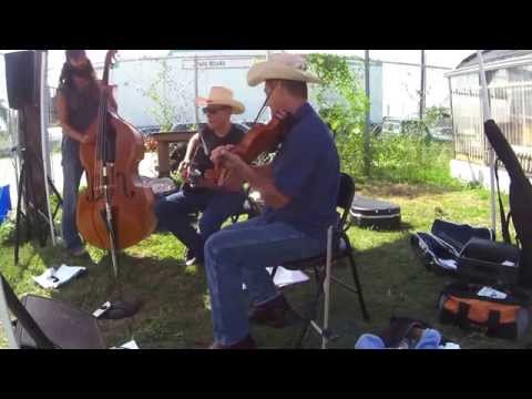 Kevin Anthony and G Town - Midnight On The Water