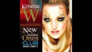 Kristine W - Stand in Love (Stonebridge Alternate Radio Mix)