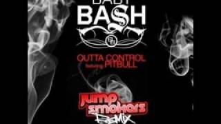 Baby Bash - Million Dollar Mexican - [New 2009]