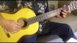 Download lagu Iwan Fals - Antara Aku, Kau Dan Bekas Pacarmu (Fingerstyle Cover) mp3