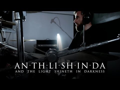 AN·TH·LI·SH·IN·DA | And the Light Shineth in Darkness - Demo recording