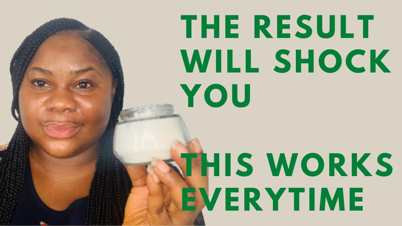 Most Effective Way To Do A Salt Bath To Remove Blockage and give you financial Miracles