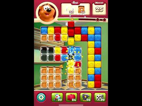 TOON BLAST Level 1946