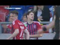 video: Tobias Christensen első gólja a Mezőkövesd ellen, 2024