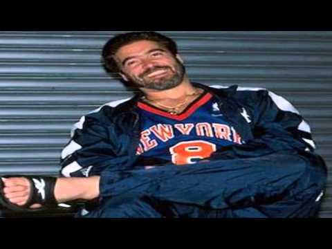 Promoween #13 - Vince Russo "The Anti-Christ Of Professional Wrestling"