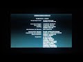 THOMAS AND THE MAGIC RAILROAD 2000 END CREDITS