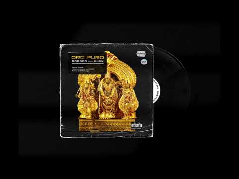 808god Ft. Klan - Oro Puro