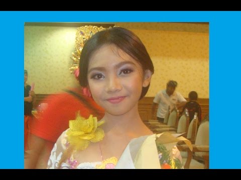 Bhuana Shanti - Vania Sakanti