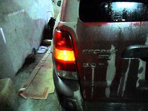 простые лампочки