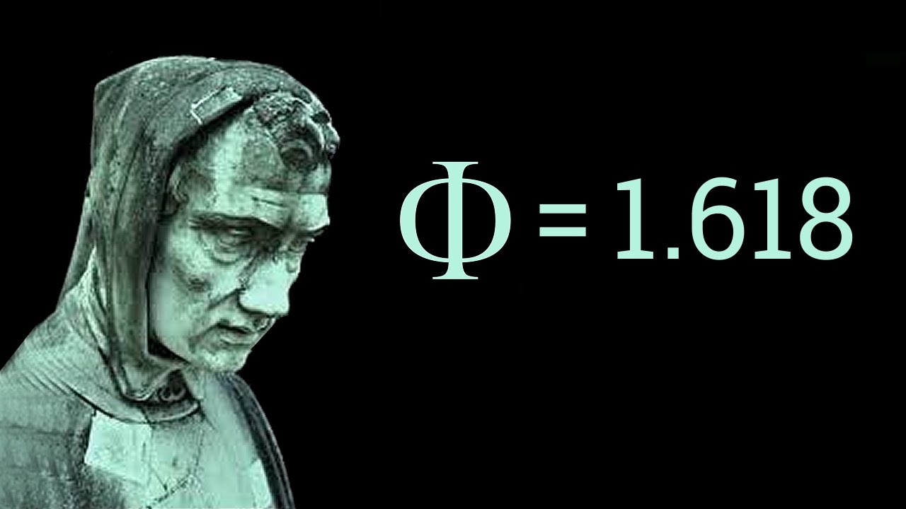Tajemniczy ciąg Fibonacciego. Złota liczba. Boska proporcja