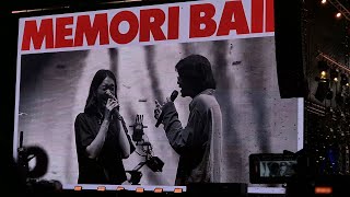 Download lagu Sheila On 7 feat Aishameglio - memori baik live at buzzyouthfest 2026 banjarbaru mp3 Download lagu Sheila On 7 feat Aishameglio - memori baik live at buzzyouthfest 2026 banjarbaru mp3