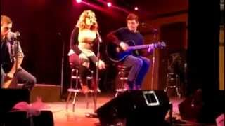 Live Cover of &quot;Little Talks&quot; (Of Monsters and Men)