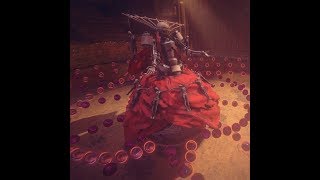 『 すいらん』気持ち半泣きでボス戦！『NieR Automata ＃9』