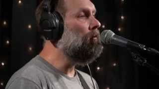 Built To Spill - Never Be The Same (Live on KEXP)