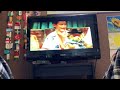 Barney Friends On Again Off Again TV Record