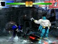 Mugen Random Battles Dud Vs Piplup S 7th Evolution