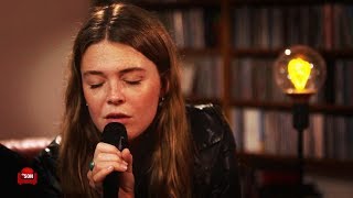 MAGGIE ROGERS - SESSION ACOUSTIQUE Light on