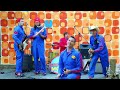 Imagination Movers Imagination Movers Theme Live