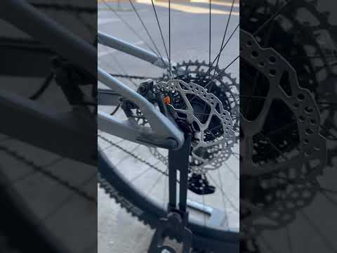 ¡Espectacular Scott Spark 950! 😎