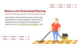 3 Ways To Get Rid Of Mould From The Carpet | Best Cleaning Services | Back 2 New Cleaning