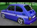 big cyc - maly fiat 