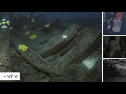 El barco s.s. ventnor