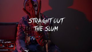 Lil Tank ft Roxon - Straight Out The Slum (Video) 4FIVEHD