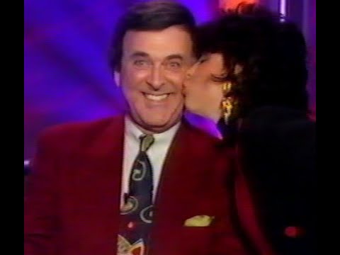 Terry Wogan's Friday Night 05 March 1993