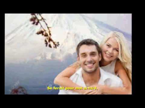 Gloria Lasso - Lune de miel (Luna de miel)