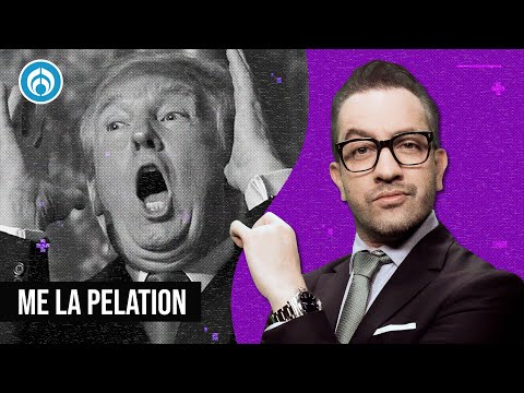 Me la pelation - La Radio de la República