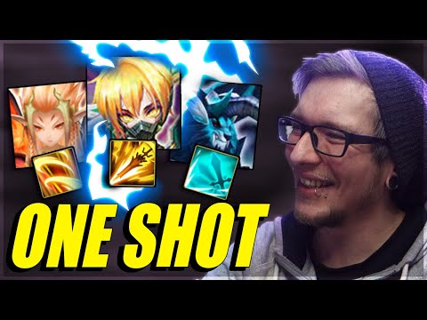 ULTIMATIVES One Shot TEAM in der Welt Arena (Sonia,Daphnis,Taor) 💥 SUMMONERS WAR DEUTSCH
