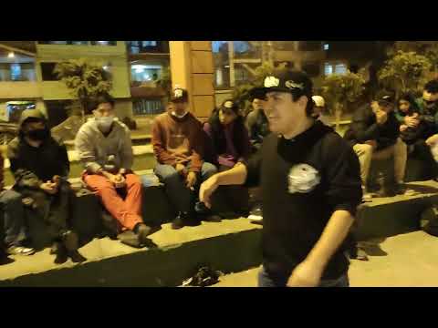 REKART vs ZEKAL 4tos De Final