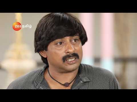 Yaaradi Nee Mohini - யாரடி நீ மோகினி - Horror Show - EP 743 - Chaitra, Natchathira - Zee Tamil