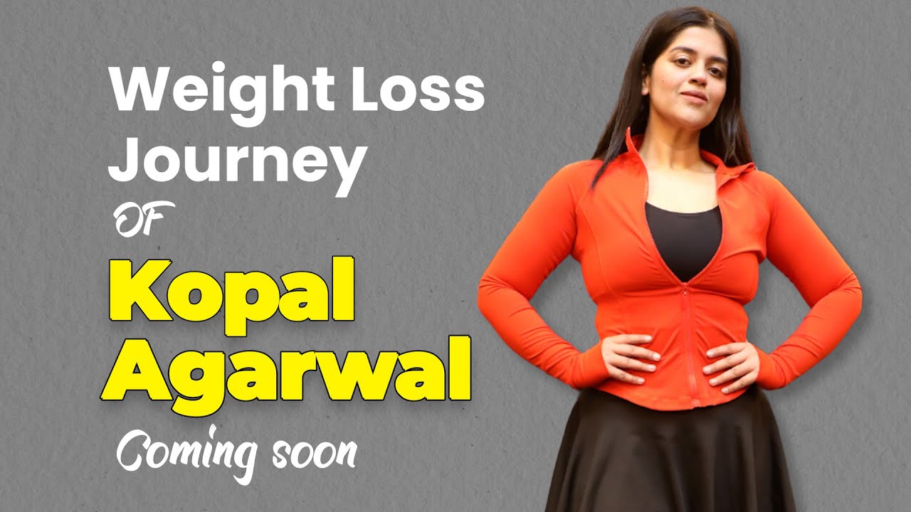 Fat to Fit Teaser 101 60 Real Weight Loss Journey I 5th July 12PM