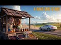 A Roadside Stand Class 12 A Roadside Stand In Hindi By Rahul Dwivedi Animated Video