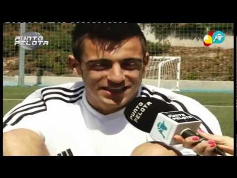 Joselu, una historia de superación