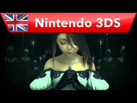 Видео № 0 из игры Bravely Default [3DS]
