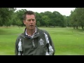 West midlands golf club course guide
